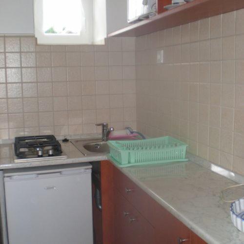 Apartamento Tornacos Apartmanhaz Sárospatak Exterior foto